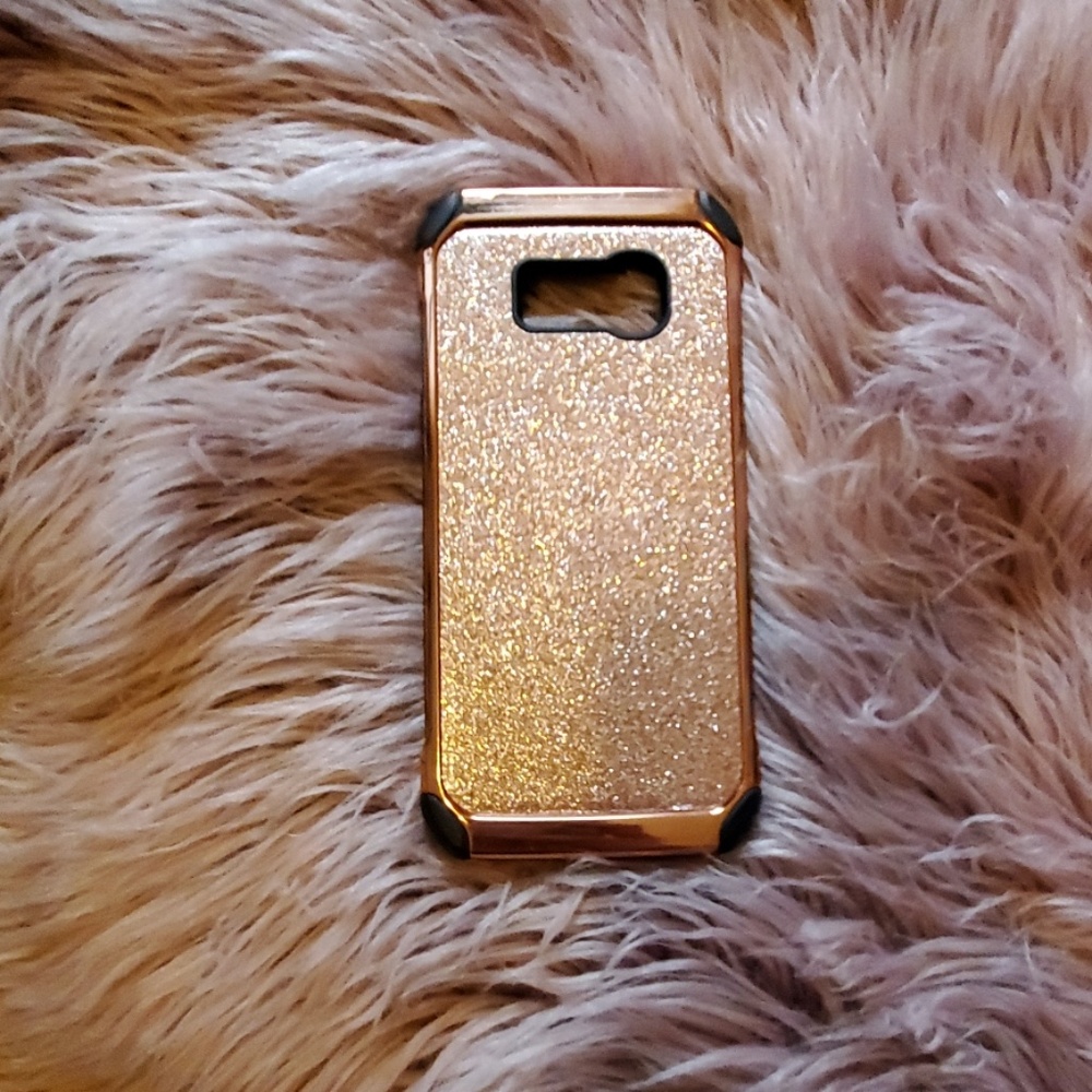 Samsung galaxy s8+ case